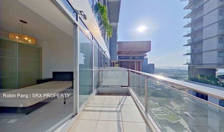 Lumiere (D2), Apartment #558493001